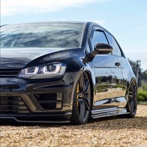 Meet your Posher, Michael